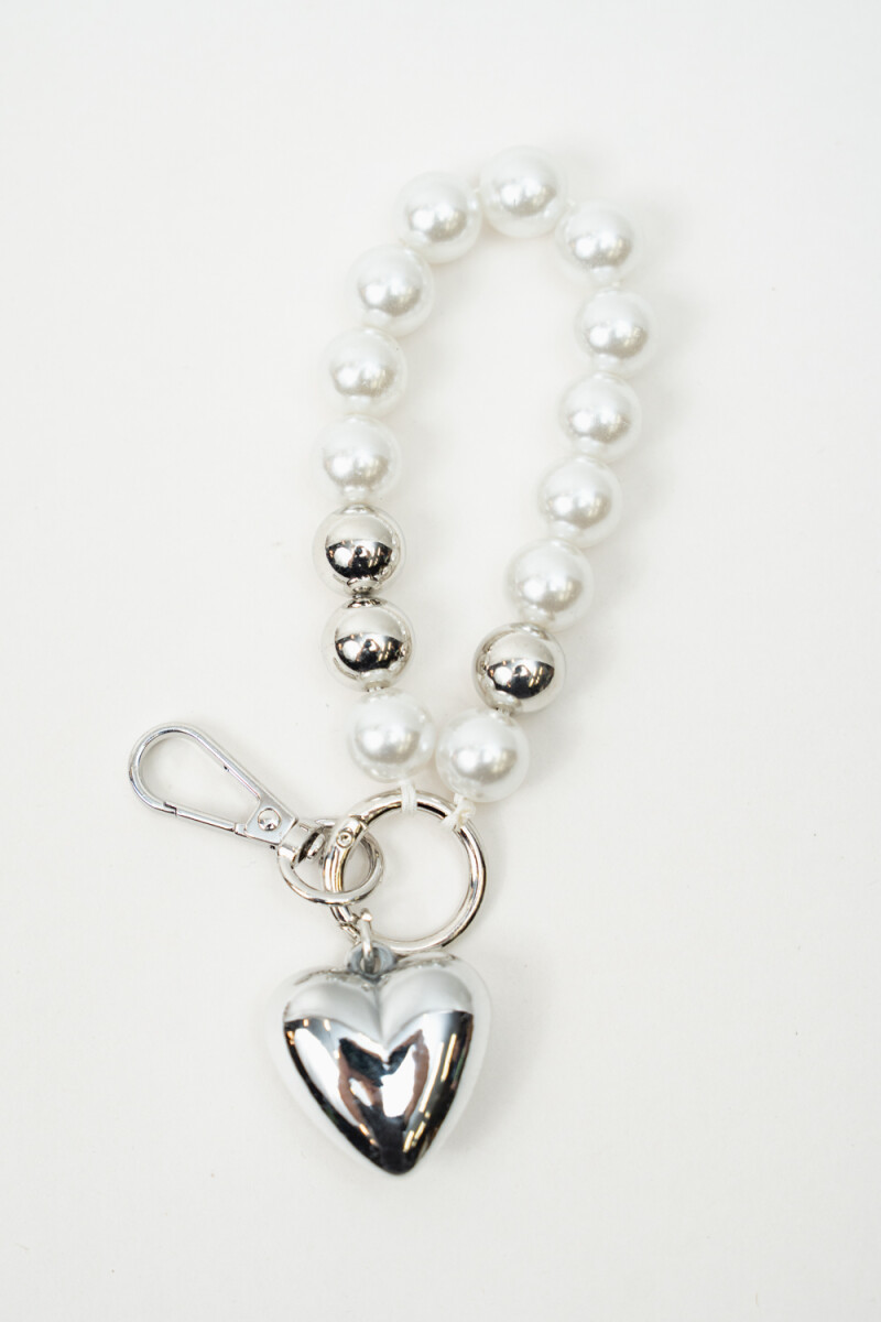 Llavero Teo - Estampado 1 