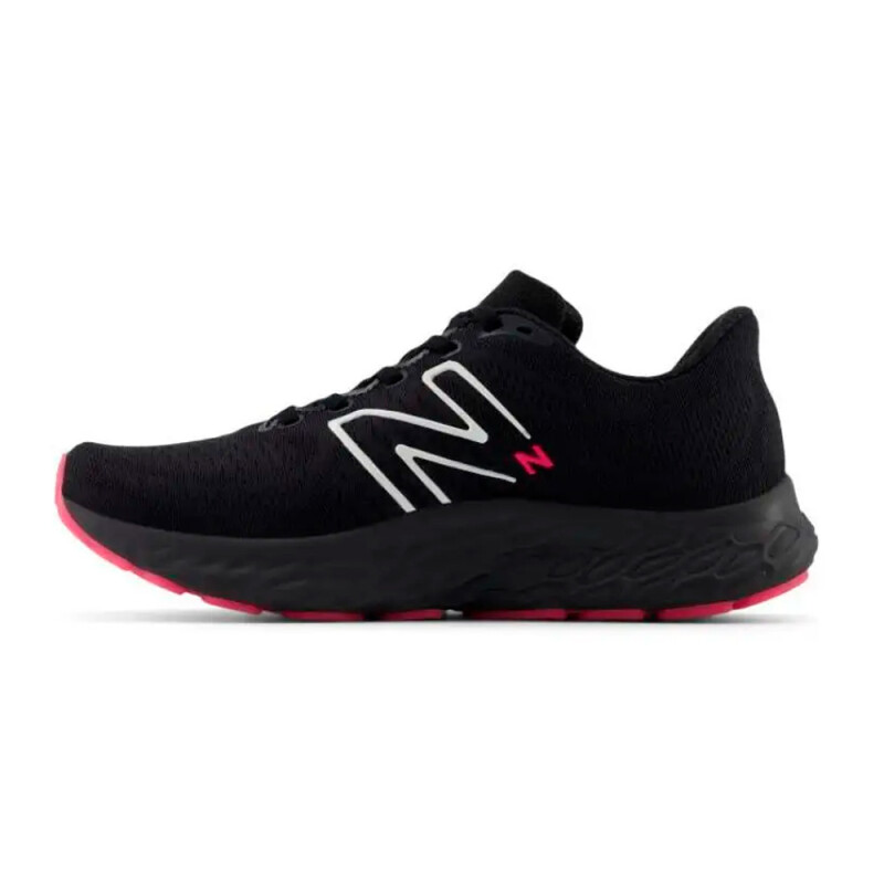 Fresh Foam X EVOZ v3 - Mujer Black