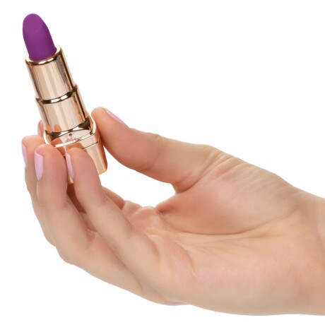 Vibrador Discreto Lápiz Labial Bad Bitch Vibrador Discreto Lápiz Labial Bad Bitch