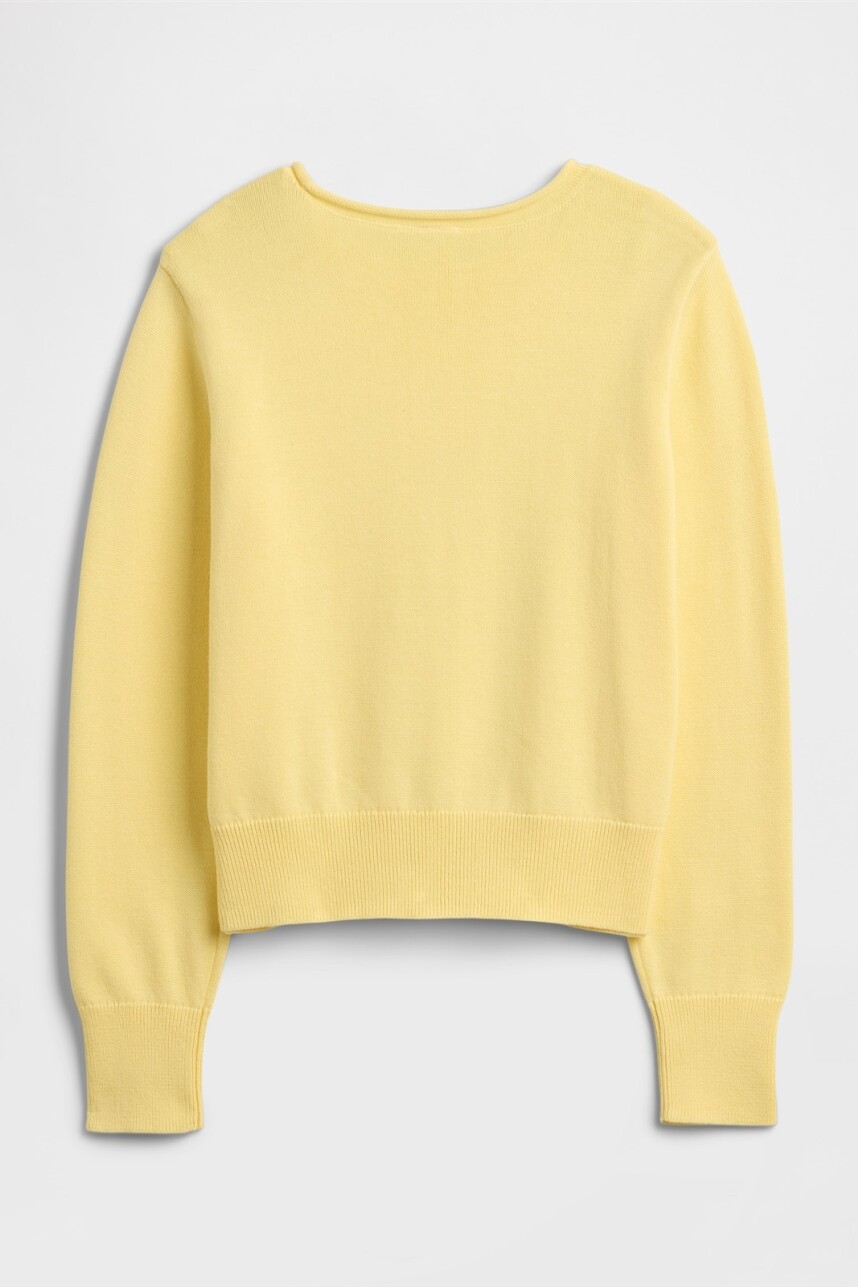 Buzo Niña Daisy 684