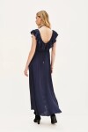 VESTIDO LIVONIA Azul