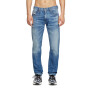 Jean Para Hombre 2019 D-Strukt Azul Marino