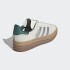Championes Adidas Gazelle Bold Blanco