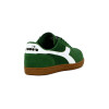 Diadora Calzado Lifestyle Sportswear Tokyo - Unisex Verde