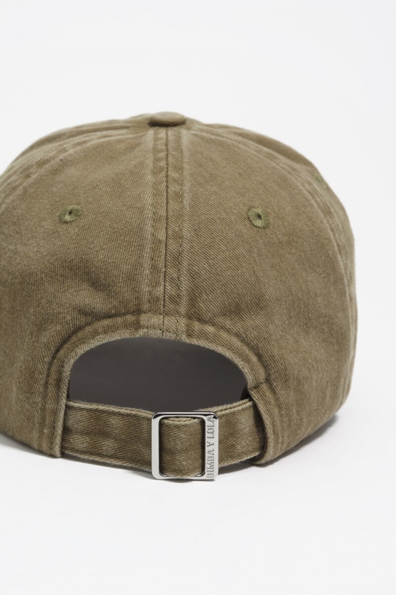 GORRO Camel