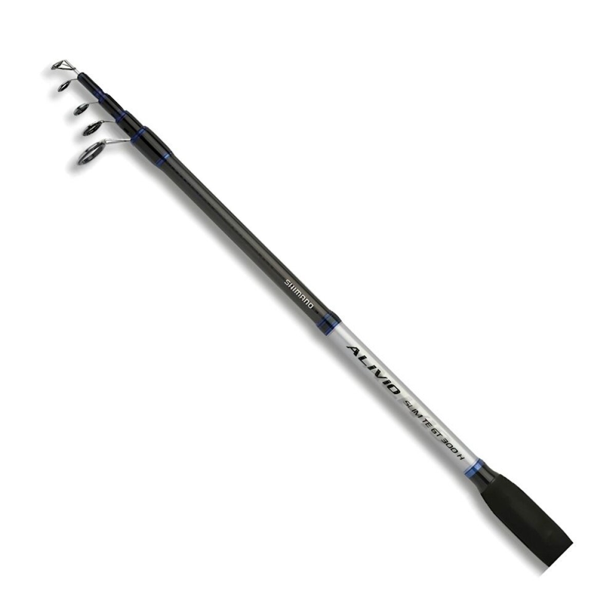 CAÑA SHIMANO DE LANCE - ALIVIO SLIM TE GT 300H ALIVIO SLIM 