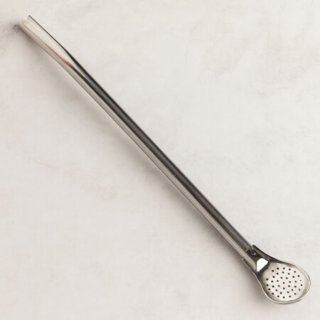 BOMBILLA MATE ACERO INOXIDABLE BOMBILLA MATE ACERO INOXIDABLE