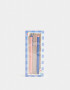 Lapices y Lapiceras Set por 2 Set De Lapiceras - Combinacion Multicolor