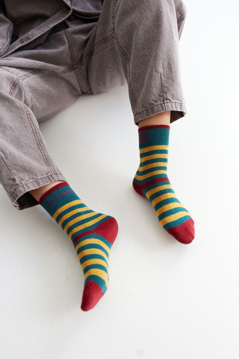Socks Rule PETROLEO