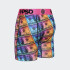 Calzoncillos PSD Money Gleam Multicolor
