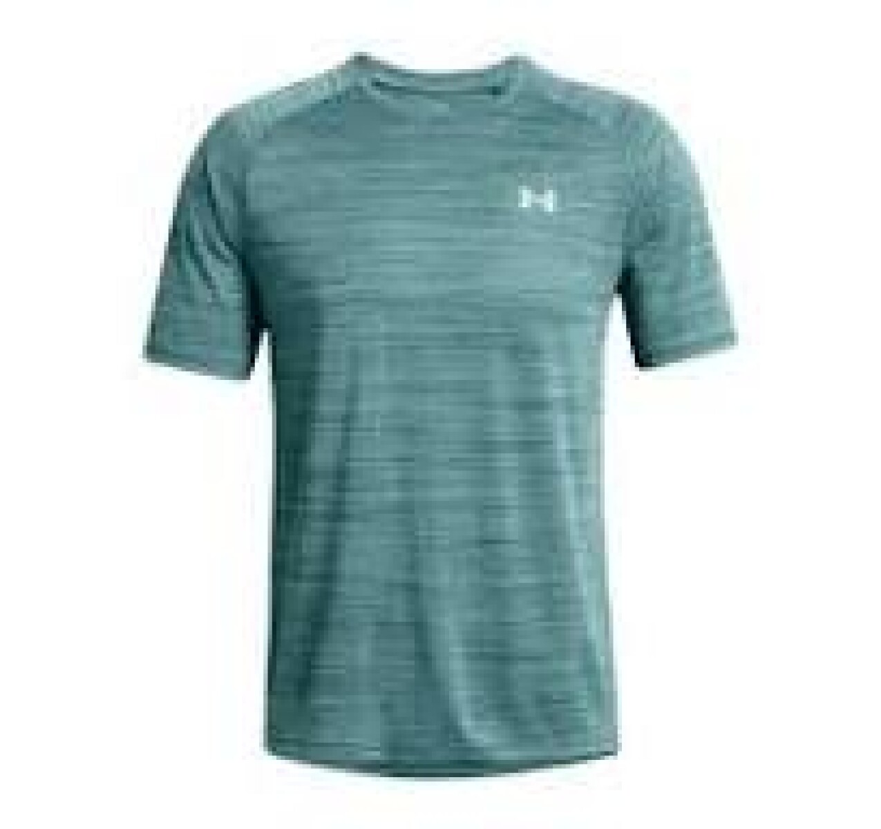 Remera Under Armour - Under Armour UA TIGER TECH 2.0 SS de Hombre - 843-449BI2 - Azul 