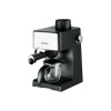 CAFETERA SMARTLIFE 1.25L DE GOTEO CON FILTRO Acero