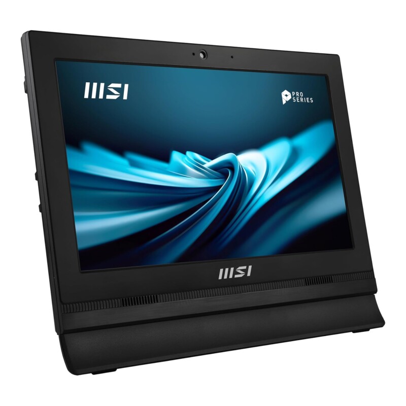 All In One Msi 15,6'' N100 4gb 128gb Win11 Pro All In One Msi 15,6'' N100 4gb 128gb Win11 Pro