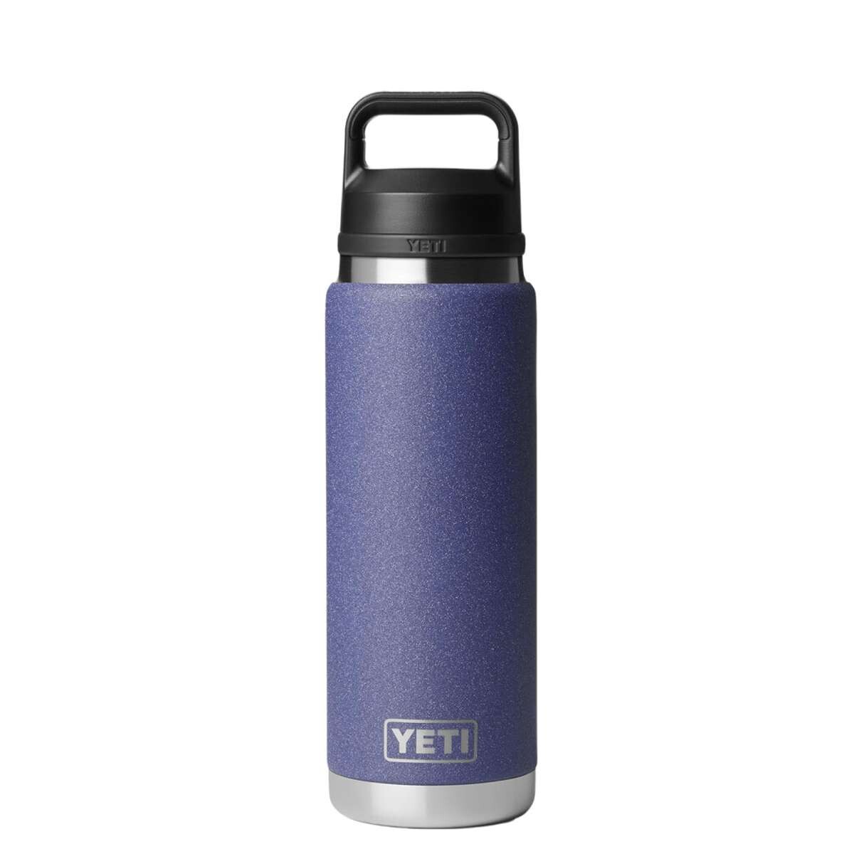 Botella Yeti 770 Ml Rambler Chug - Azul 