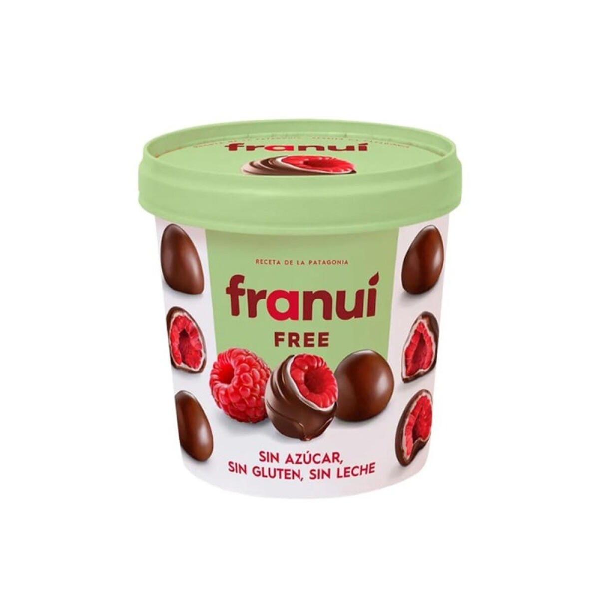 Franui Gluten Free 150 Grs 