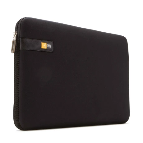 Funda Case Logic 16" Negra Funda Case Logic 16" Negra