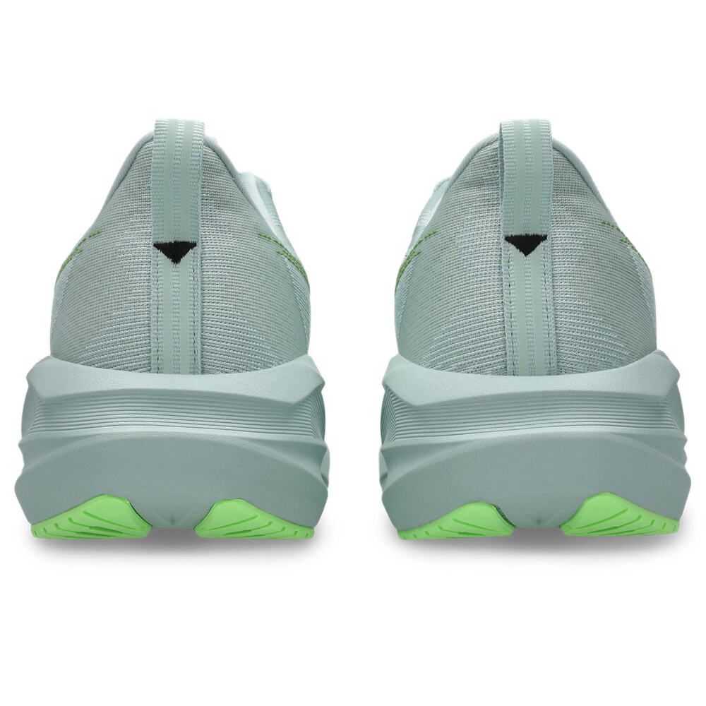 Zapatillas Running Novablast 5 Hombre Cold Moss/light Orange