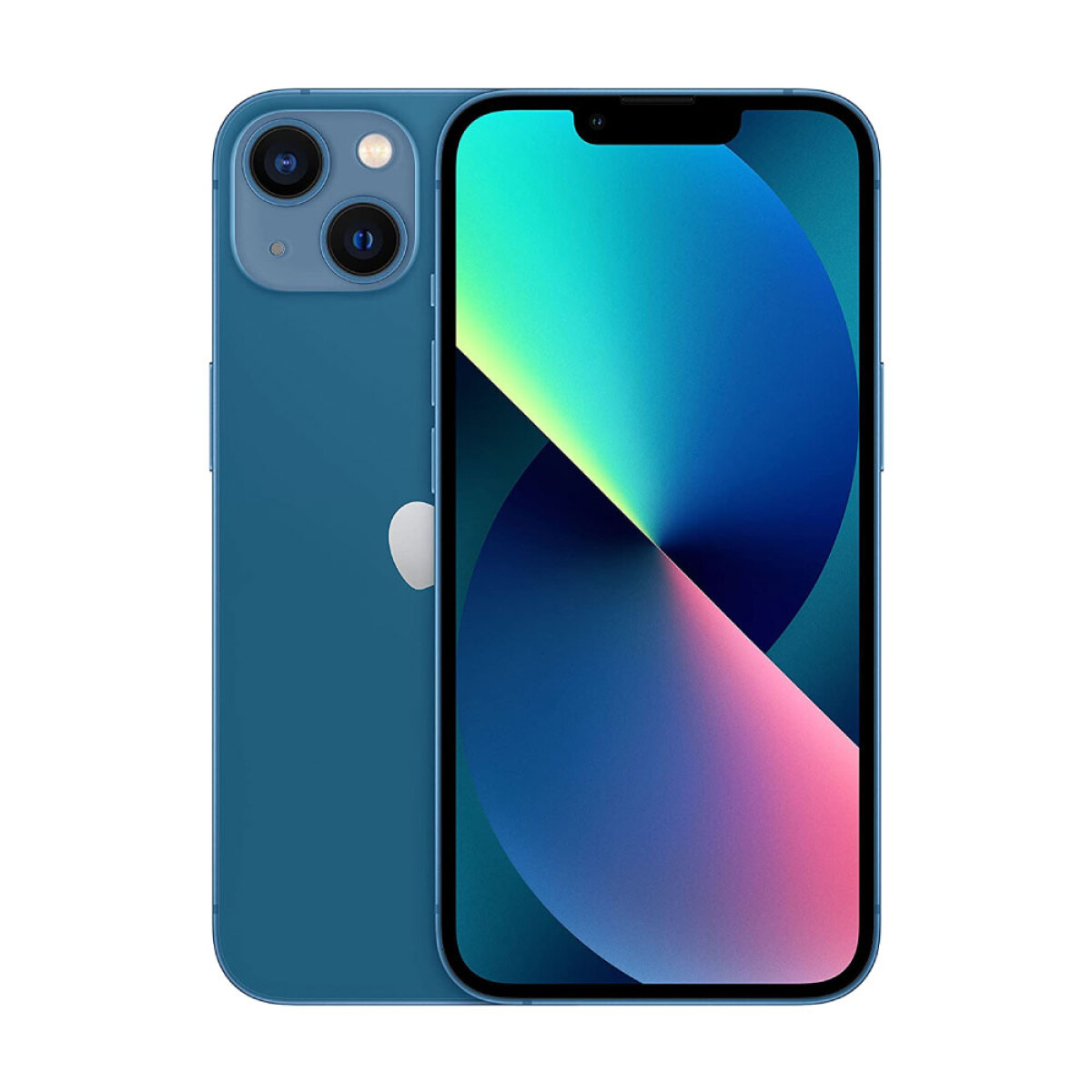 Apple Iphone 13 (128 Gb) - Azul 