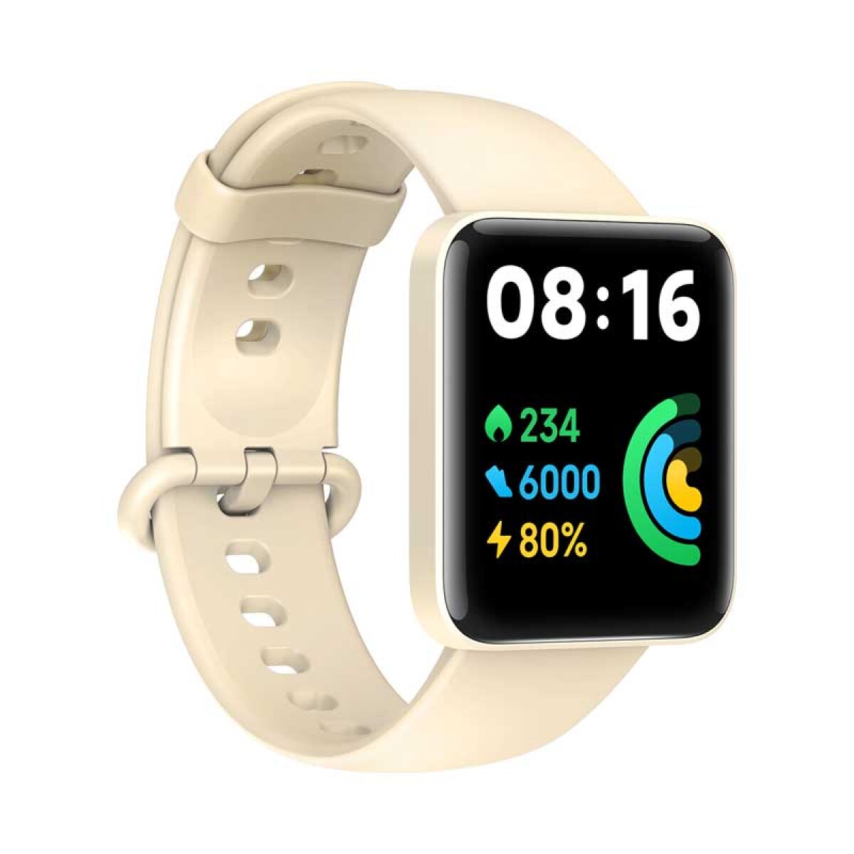 Reloj Redmi Watch 2 Lite Ivory 