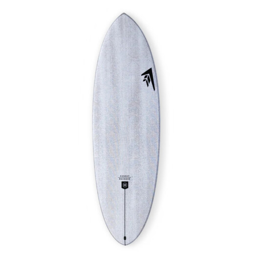 Tabla Firewire Sunday Volcanic 6'0'' - Futures - 38.3L Tabla Firewire Sunday Volcanic 6'0'' - Futures - 38.3L