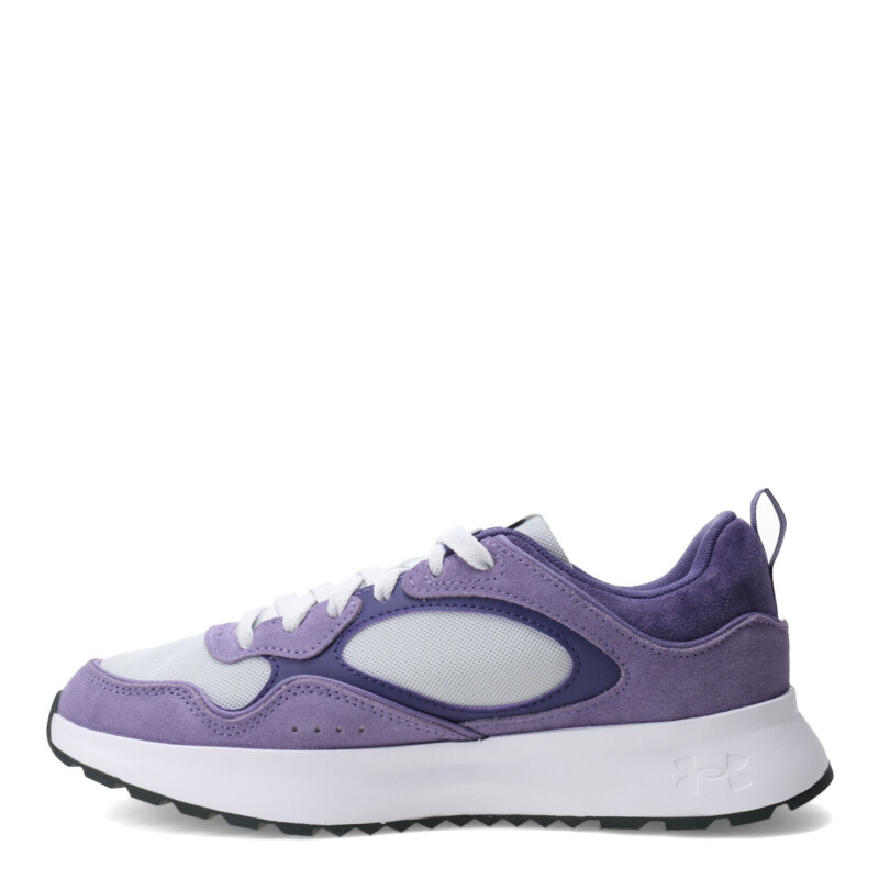 Championes de Mujer UNDER ARMOUR Mirage Sport Violeta