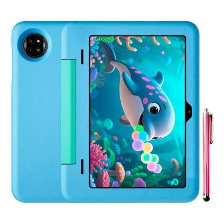 Tablet Blackview 20 Kids azul 64GB 4GB RAM V01
