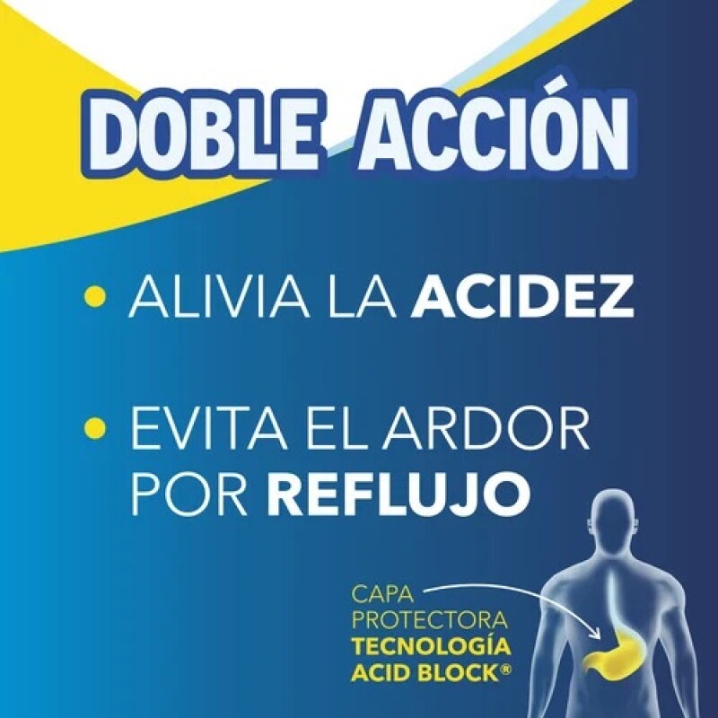 Antiax por 10 Comprimidos Antiax por 10 Comprimidos