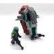 LEGO Star Wars Nave Estelar de Boba Fett 75344 LEGO Star Wars Nave Estelar de Boba Fett 75344