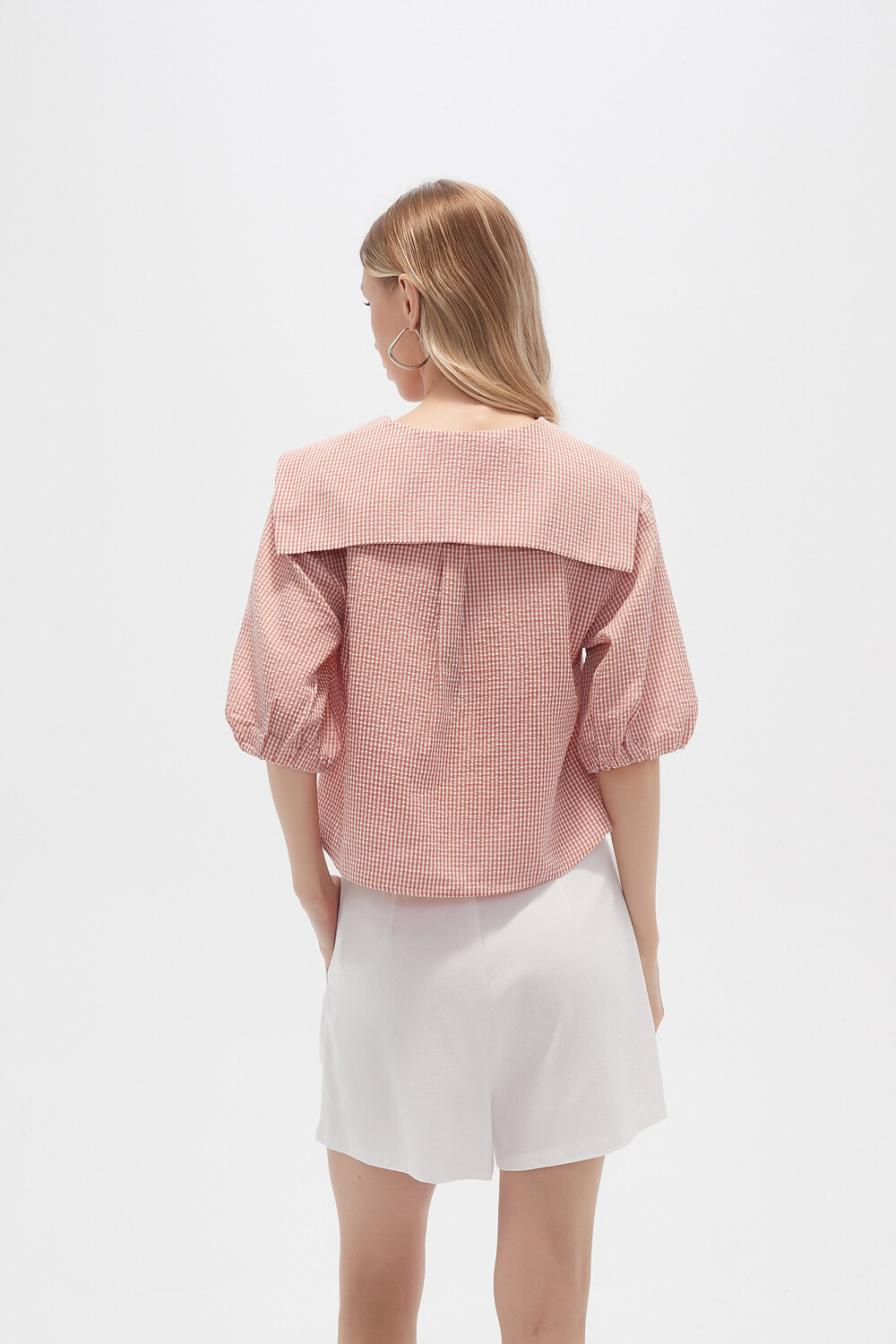 Blusa Sisma Estampado 1