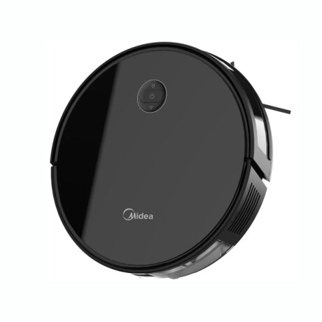 Aspiradora y Trapeadora Robot MIDEA I6 Capacidad 340ML - Black Aspiradora y Trapeadora Robot MIDEA I6 Capacidad 340ML - Black