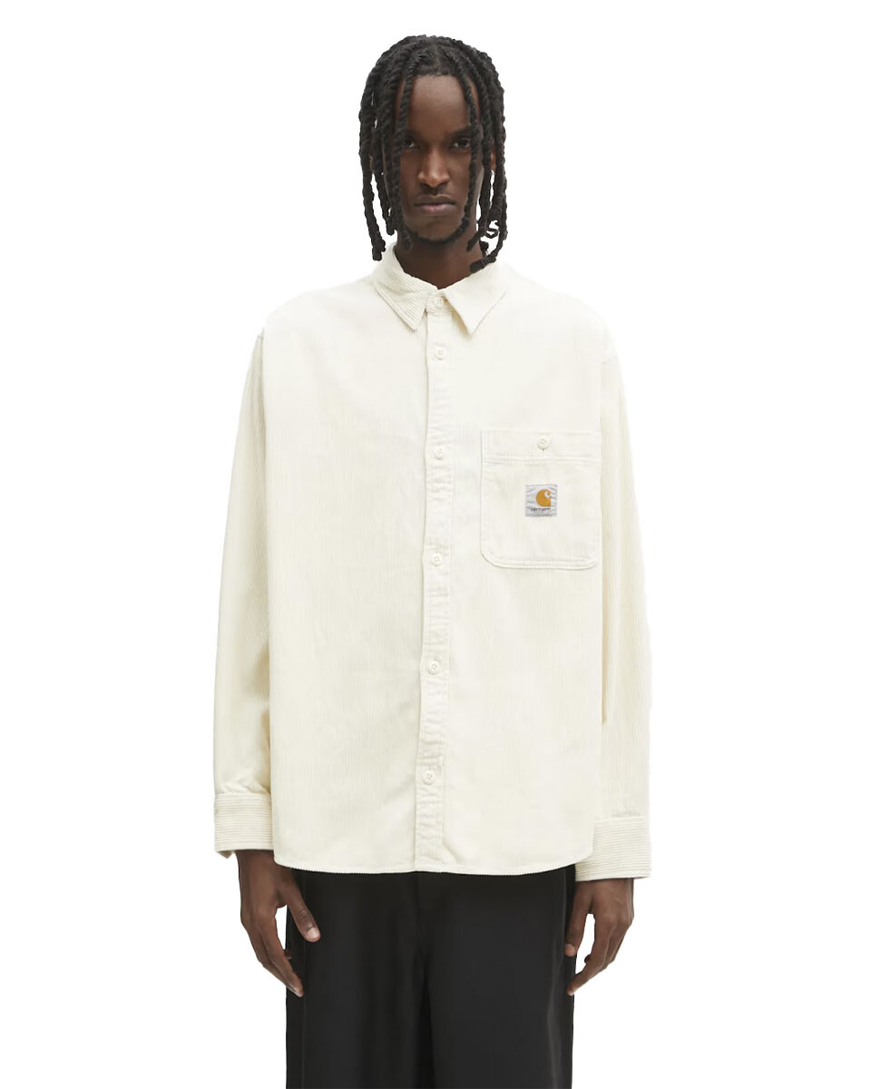 L/S Flint Shirt 