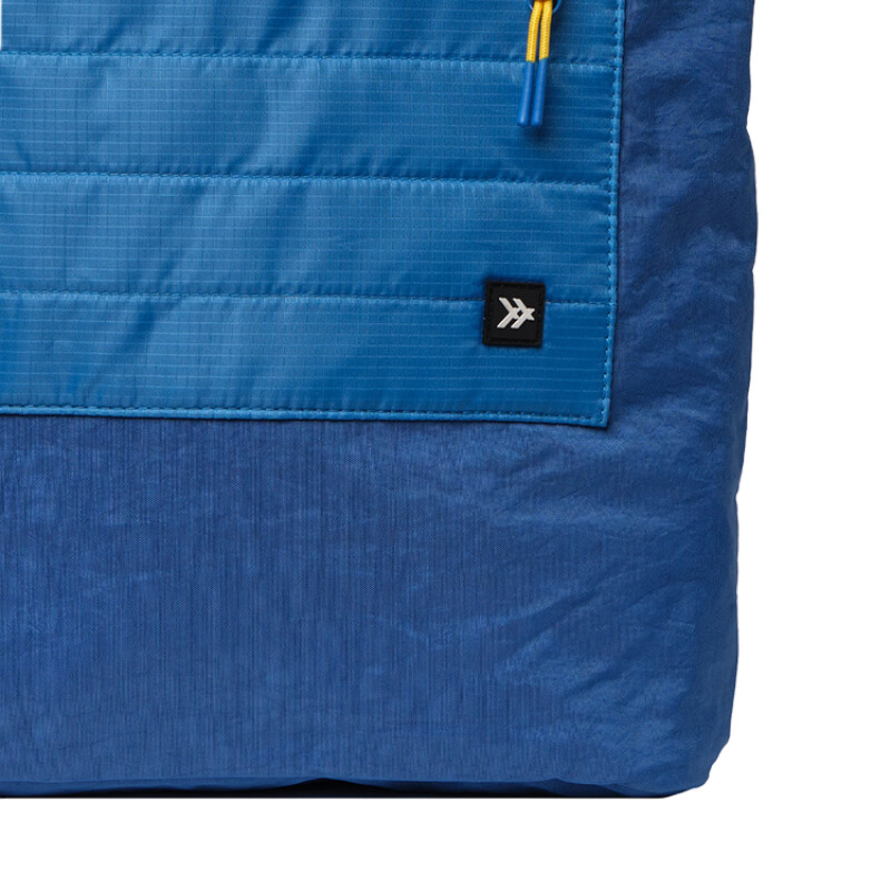 Bolso Thread Utility Tote - Azul Bolso Thread Utility Tote - Azul