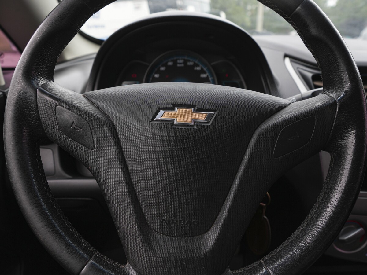 Chevrolet Sail LT 1.4 Extra Full| Permuta / Financia Chevrolet Sail LT 1.4 Extra Full| Permuta / Financia