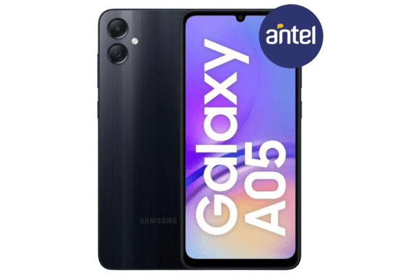Antel - Plan Básico 2