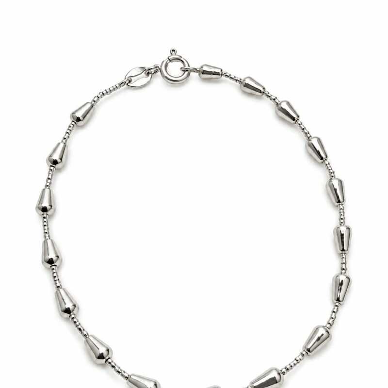 Pulsera con detalles delicados Pulsera con detalles delicados