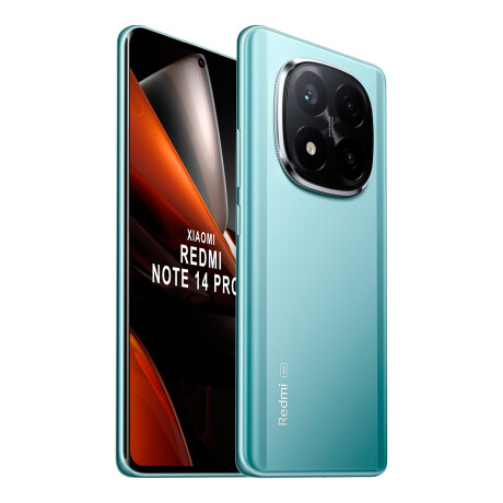 Xiaomi Redmi Note 14 Pro+ 6,67'' 5G 8gb 256gb Triple Cam 200mp 001