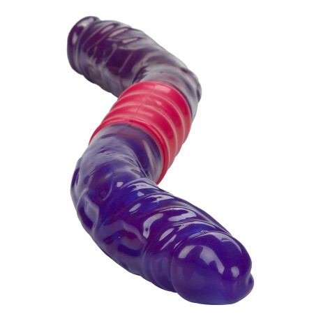 Doble Dildo Vibrador Flexi Dong Doble Dildo Vibrador Flexi Dong