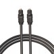 Cable de Audio Fibra Óptica TOSLINK 5 Metros