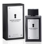 AB SECRET EDT 100 ML única