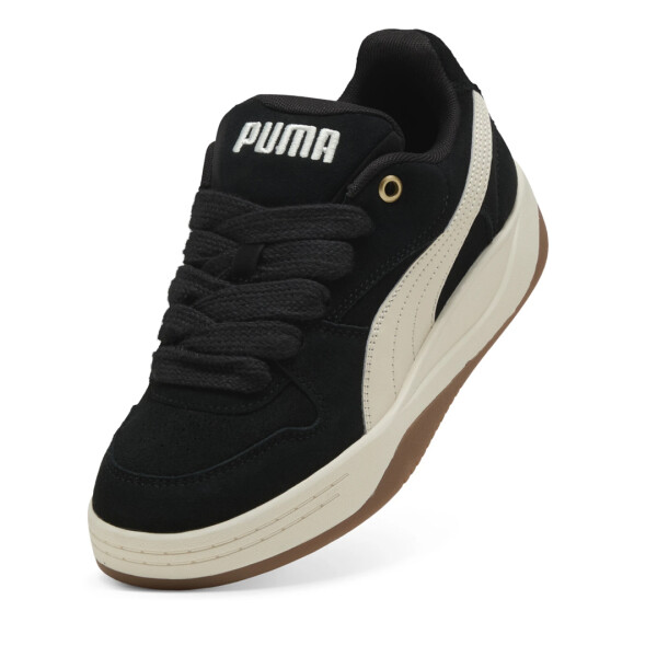 PARK LUNA SD - PUMA NEGRO/BLANCO