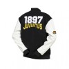 adidas CAMPERA VRCT JUVENTUS BLACK/WHITE