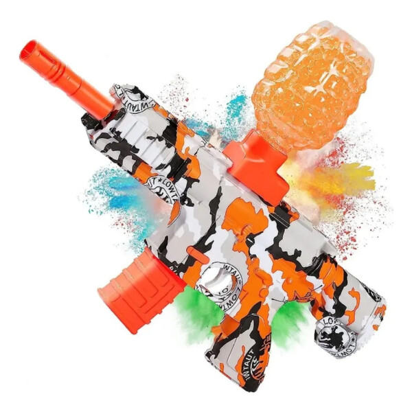 Arma De Orbis (balas De Gel) M416 Arma De Orbis (balas De Gel) M416