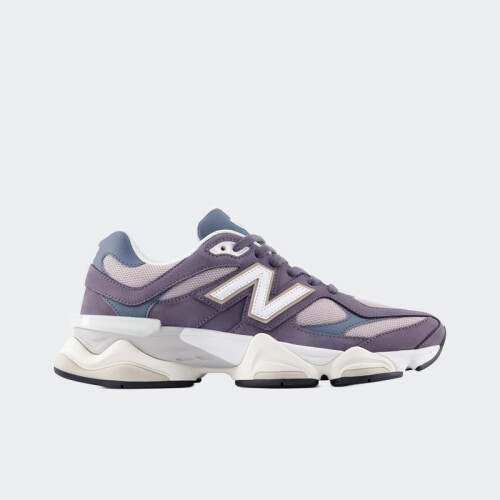 Championes New Balance 9060 Multicolor