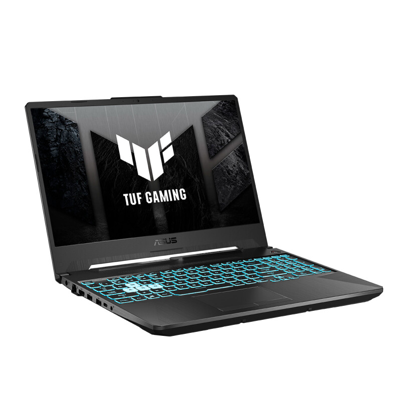 Notebook ASUS TUF Gaming FA506NC-GHN807W Ryzen 7 7445HS 3050 Notebook ASUS TUF Gaming FA506NC-GHN807W Ryzen 7 7445HS 3050