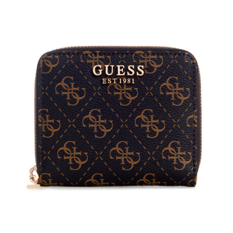 Billetera Guess A8623599-BML 0