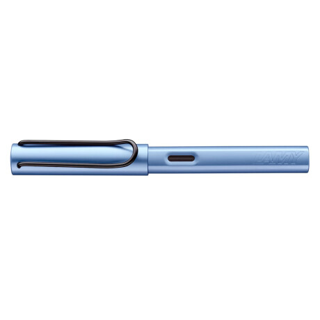 Pluma LAMY AL-Star Aquatic 0