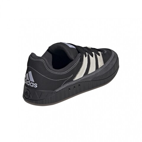 adidas ADIMATIC Core Black / Cloud White / Carbon