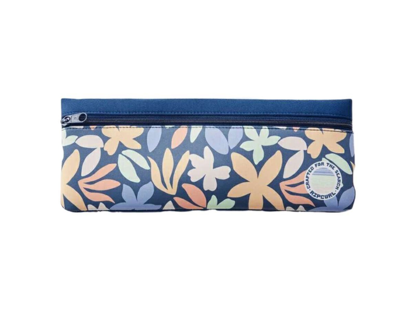 Cartuchera Rip Curl Long Pencil Case Variety - Diseño Multicolor 