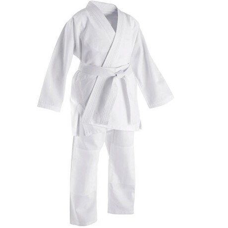 Traje Uniforme De Karate Kimono Karategui Calidad Traje Uniforme De Karate Kimono Karategui Calidad
