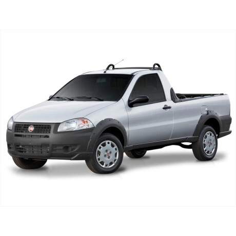 SEMIOPTICAS FIAT PALIO 09 STRADA 11/ SIENA EL 14/ DER. - SEMIOPTICAS FIAT PALIO 09 STRADA 11/ SIENA EL 14/ DER. -